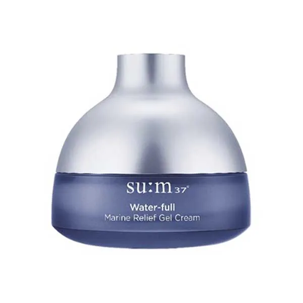 Set Giữ Ẩm Làn Da Su:m37 Water Full 3pcs Set 8 Món - Mỹ phẩm - Vua Hàng Hiệu