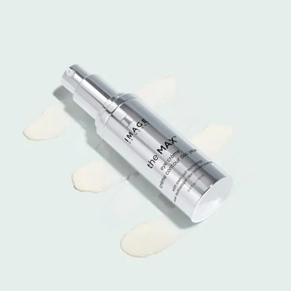 Kem Hỗ Trợ Giảm Nếp Nhăn, Bọng Mắt Và Trẻ Hóa Da Image Skincare The Max Eye Crème 15ml - Mỹ phẩm - Vua Hàng Hiệu