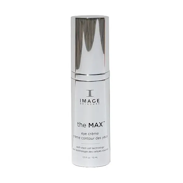 Kem Hỗ Trợ Giảm Nếp Nhăn, Bọng Mắt Và Trẻ Hóa Da Image Skincare The Max Eye Crème 15ml - Mỹ phẩm - Vua Hàng Hiệu