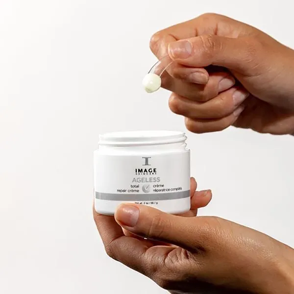 Kem Hỗ Trợ Trẻ Hóa Da Image Ageless Total Retinol A Creme 56.7g - Mỹ phẩm - Vua Hàng Hiệu