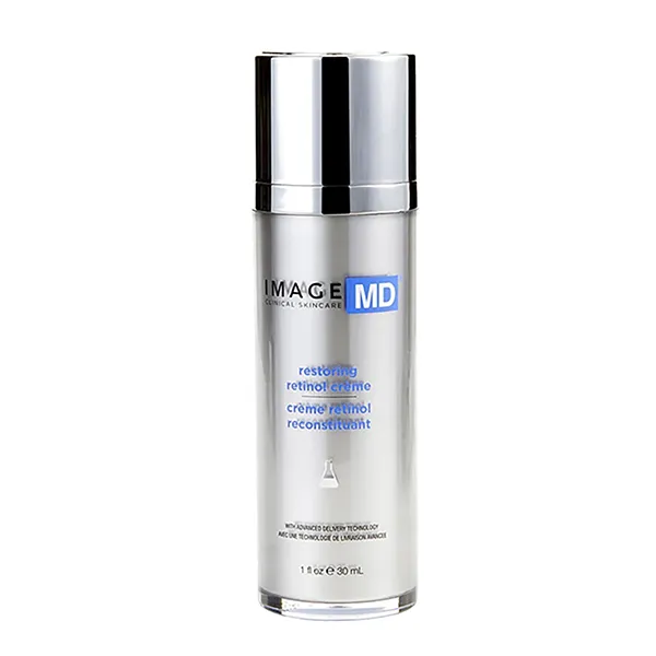 Kem Hỗ Trợ Trẻ Hóa Da Image MD Restoring Retinol Crème 30ml - Mỹ phẩm - Vua Hàng Hiệu