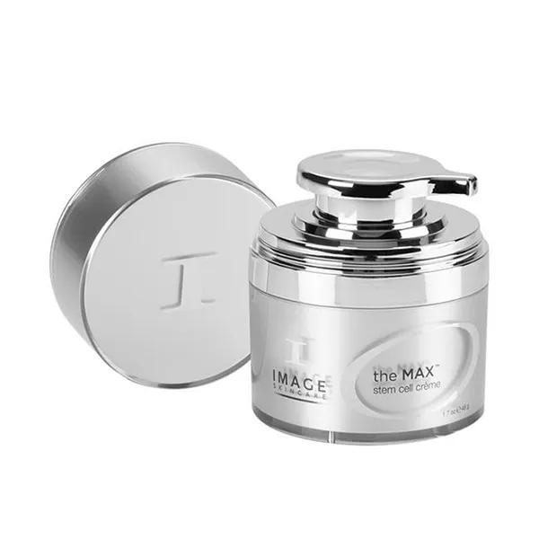 Kem Tế Bào Gốc Image Skincare The MAX Stem Cell Creme Hỗ Trợ Phục Hồi, Tái Tạo Và Trẻ Hóa Da 48g - Mỹ phẩm - Vua Hàng Hiệu