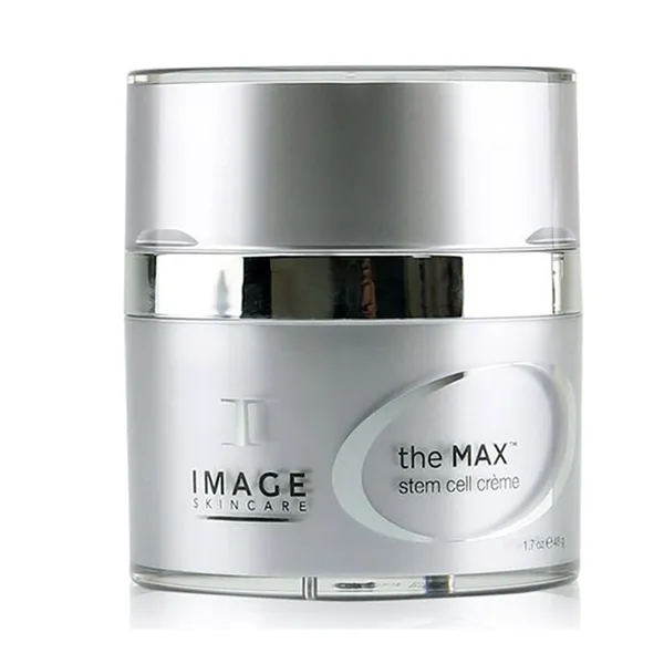 Kem Tế Bào Gốc Image Skincare The MAX Stem Cell Creme Hỗ Trợ Phục Hồi, Tái Tạo Và Trẻ Hóa Da 48g - Mỹ phẩm - Vua Hàng Hiệu