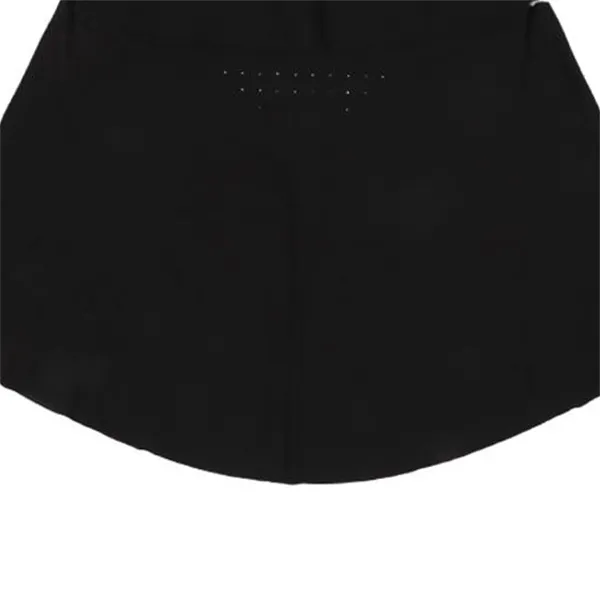 Khẩu Trang Kín Cổ Lululemon Summer Sunscreen Mask Breathable UV SPF50 Protective Neck Shade Silk Ear Mask Màu Đen - Thời trang - Vua Hàng Hiệu