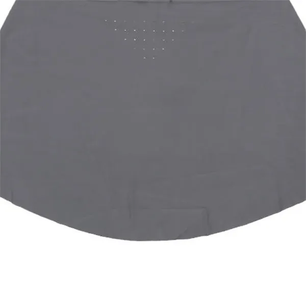 Khẩu Trang Kín Cổ Lululemon Summer Sunscreen Mask Breathable UV SPF50 Protective Neck Shade Silk Ear Mask Màu Xám - Thời trang - Vua Hàng Hiệu