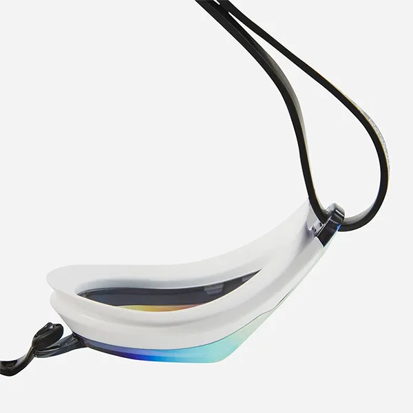 Kính Bơi Người Lớn Speedo Fastskin Speedsocket 2 Mirror Màu Cam
