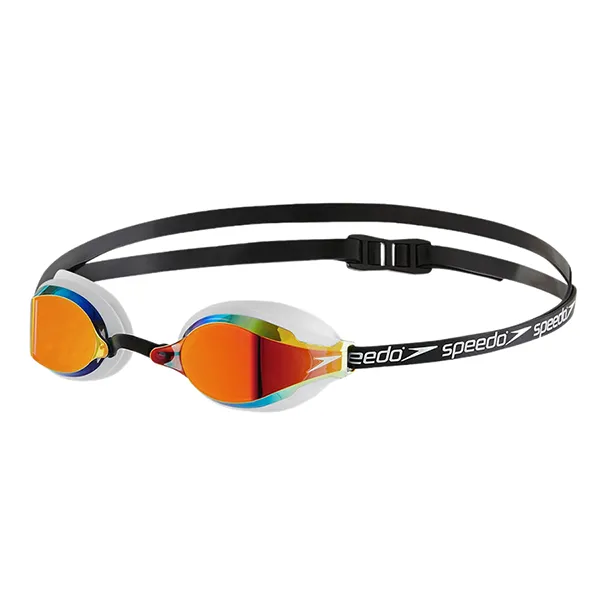 Kính Bơi Người Lớn Speedo Fastskin Speedsocket 2 Mirror Màu Cam