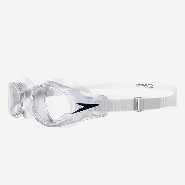 Kính Bơi Người Lớn Speedo Hydrosity 2.0 Màu Trắng