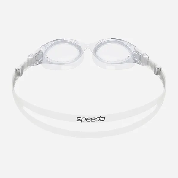 Kính Bơi Người Lớn Speedo Hydrosity 2.0 Màu Trắng