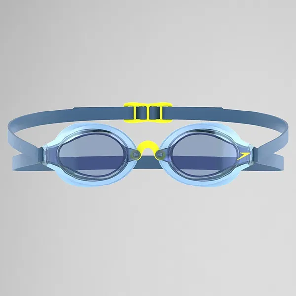 Kính Bơi Speedo Fastskin Speedsocket 2 Mir Au Blue Màu Xanh Blue