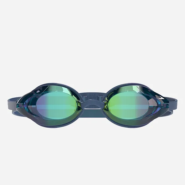 Kính Bơi Thi Đấu Người Lớn Speedo Vanquisher 3.0 Màu Xanh Dương