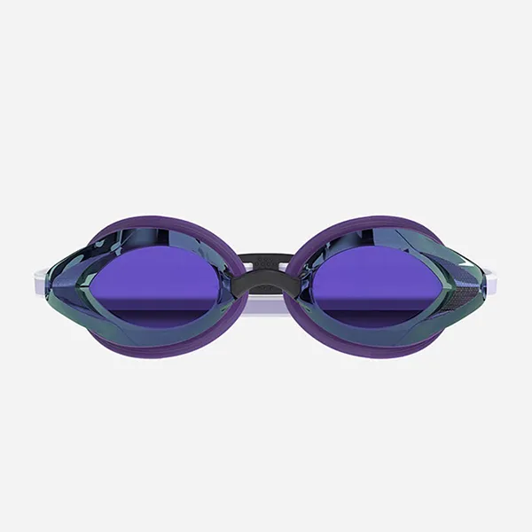 Kính Bơi Thi Đấu Nữ Speedo Vanquisher 3.0 Màu Tím