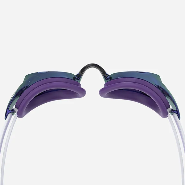 Kính Bơi Thi Đấu Nữ Speedo Vanquisher 3.0 Màu Tím