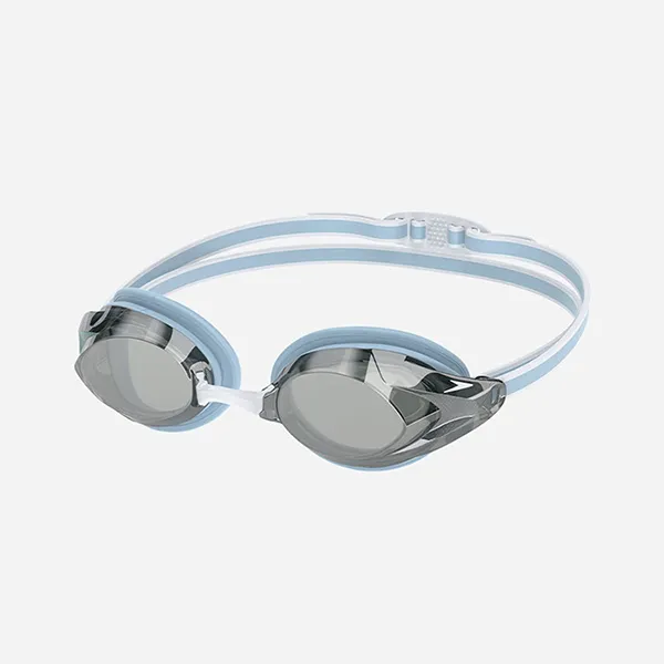 Kính Bơi Thi Đấu Nữ Speedo Vanquisher 3.0 Màu Xanh Dương