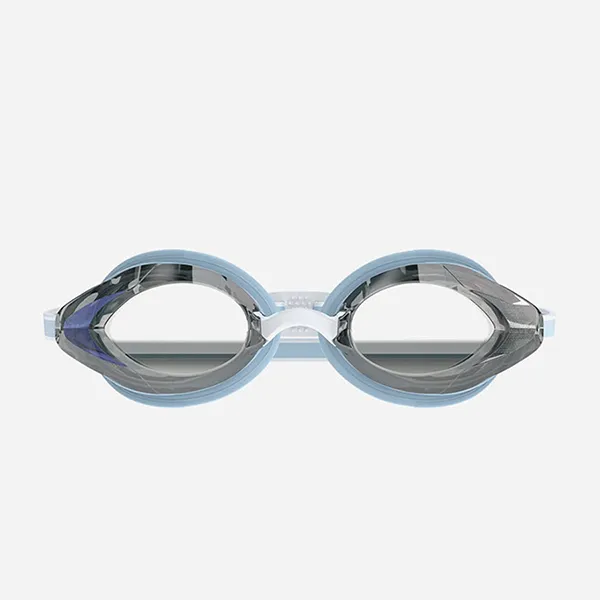 Kính Bơi Thi Đấu Nữ Speedo Vanquisher 3.0 Màu Xanh Dương