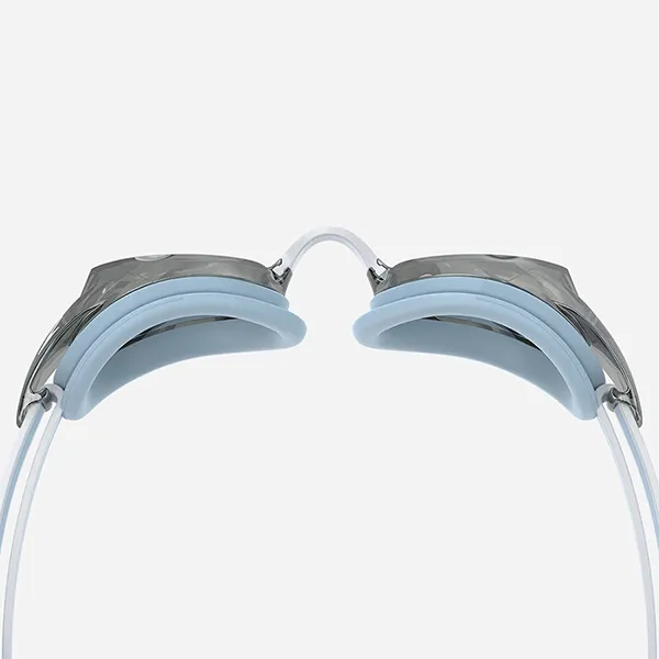 Kính Bơi Thi Đấu Nữ Speedo Vanquisher 3.0 Màu Xanh Dương