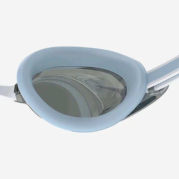 Kính Bơi Thi Đấu Nữ Speedo Vanquisher 3.0 Màu Xanh Dương