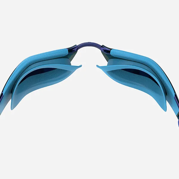 Kính Bơi Trẻ Em Speedo Fastskin Hyper Elite Mirror - Xanh Dương