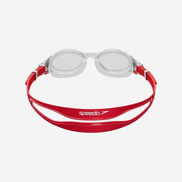 Kính Bơi Unisex Speedo Biofuse 2.0 Goggle - Red Màu Đỏ