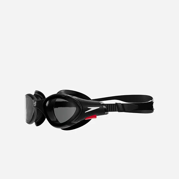 Kính Bơi Unisex Speedo Biofuse 2.0 Màu Đen