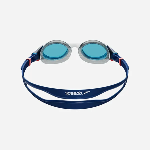 Kính Bơi Unisex Speedo Biofuse 2.0 Màu Xanh Dương