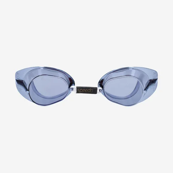 Kính Bơi Unisex Speedo Swedish 450 Swimming Goggles 8-00413410030 Màu Xanh/Trắng