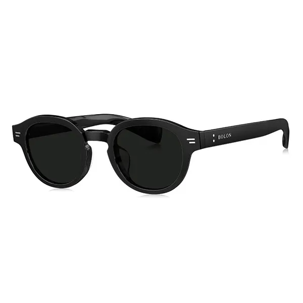 Kính Mát Bolon Sunglasses BL3191 C10 Màu Đen - Kính mắt - Vua Hàng Hiệu