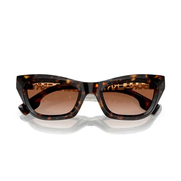 Kính Mát Unisex Burberry BE 4409 (300213) Sunglasses Màu Nâu Havana