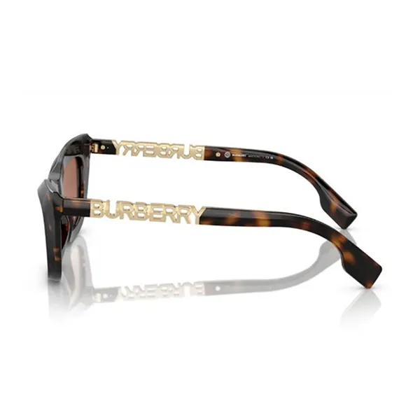 Kính Mát Unisex Burberry BE 4409 (300213) Sunglasses Màu Nâu Havana