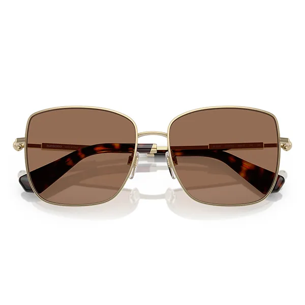 Kính Mát Burberry Sunglasses BE3158 Màu Nâu - Kính mắt - Vua Hàng Hiệu
