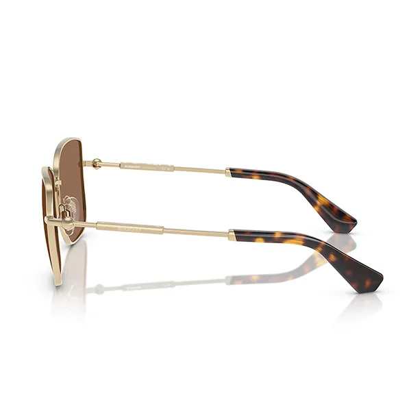 Kính Mát Burberry Sunglasses BE3158 Màu Nâu - Kính mắt - Vua Hàng Hiệu