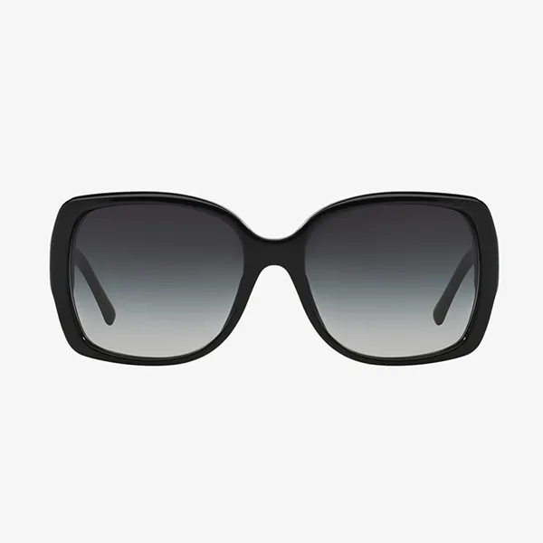 Kính Mát Burberry Sunglasses BE4160 Màu Xám/Đen - Kính mắt - Vua Hàng Hiệu