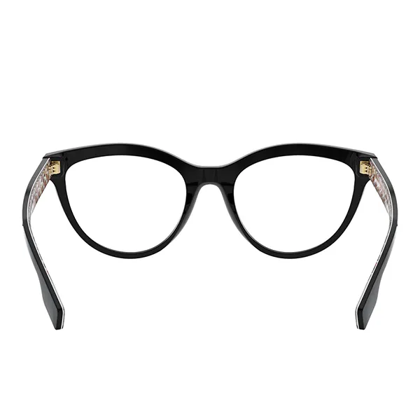 Kính Mắt Cận Burberry Eyeglasses BE2311 3824 Màu Đen