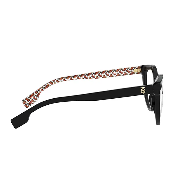 Kính Mắt Cận Burberry Eyeglasses BE2311 3824 Màu Đen