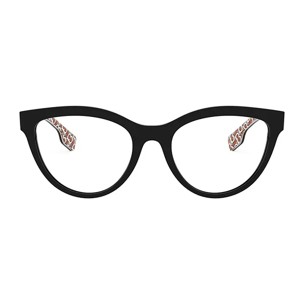 Kính Mắt Cận Burberry Eyeglasses BE2311 3824 Màu Đen
