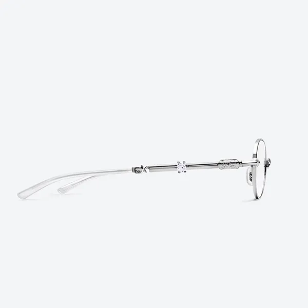Kính Mắt Cận Gentle Monster Pico 02 Màu Bạc - Kính mắt - Vua Hàng Hiệu