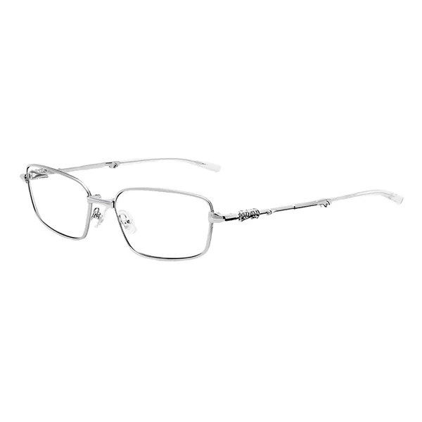 Kính Mắt Cận Gentle Monster Tarx 02 Màu Bạc - Kính mắt - Vua Hàng Hiệu
