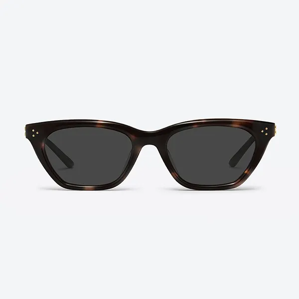Kính Mát Gentle Monster Gisele T1 Sunglasses Màu Đen - Kính mắt - Vua Hàng Hiệu
