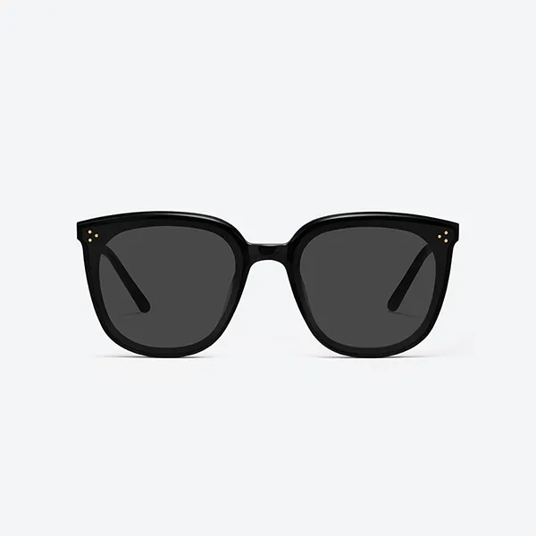 Kính Mát Gentle Monster Sunglasses Lady Lang 01 Màu Đen - Kính mắt - Vua Hàng Hiệu