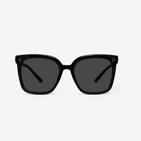 Kính Mát Gentle Monster Sunglasses New Her 01 Màu Đen - Kính mắt - Vua Hàng Hiệu
