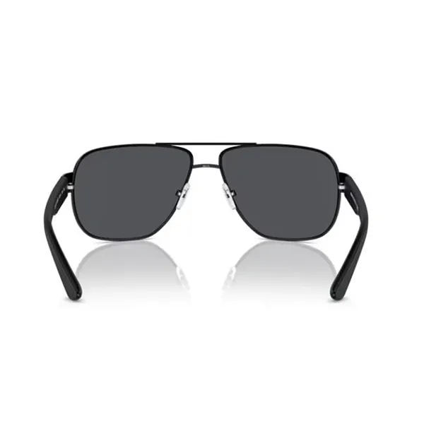 Kính Mát Nam Armani Exchange Sunglasses 0AX2012S 60638762 Màu Xám/Đen - Kính mắt - Vua Hàng Hiệu