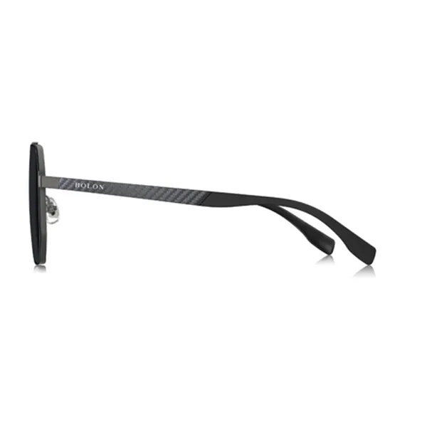 Kính Mát Nam Bolon Sunglasses BL7199 C91 Màu Đen - Kính mắt - Vua Hàng Hiệu