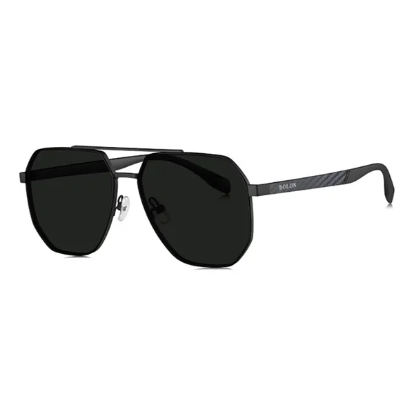 Kính Mát Nam Bolon Sunglasses BL7199 C91 Màu Đen - Kính mắt - Vua Hàng Hiệu