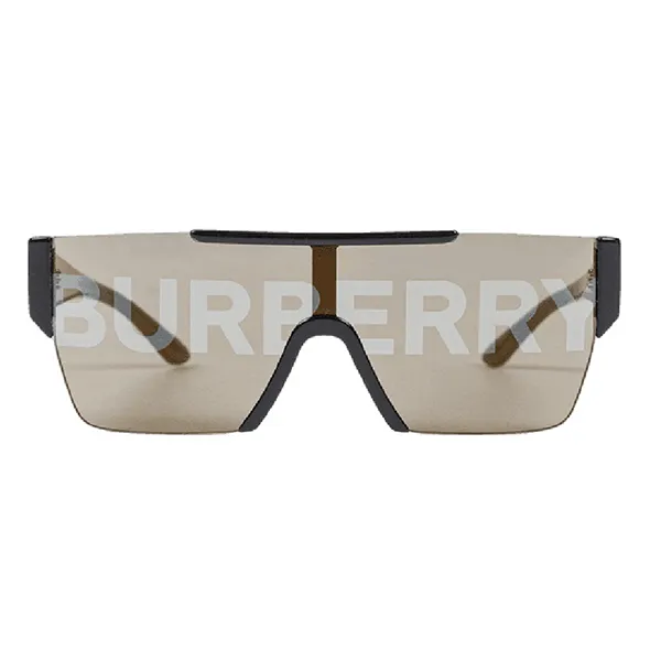 Kính Mát Nam Burberry Sunglasses 4291 3001H 140 Màu Đen - Nâu