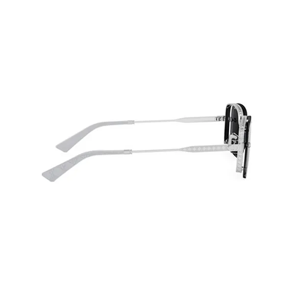 Kính Mát Nam Dior Neodior S4U F0A4 Màu Bạc - Kính mắt - Vua Hàng Hiệu