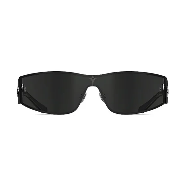 Kính Mát Nam Molsion Sunglass MS8066 A10 Màu Xám/Đen - Kính mắt - Vua Hàng Hiệu