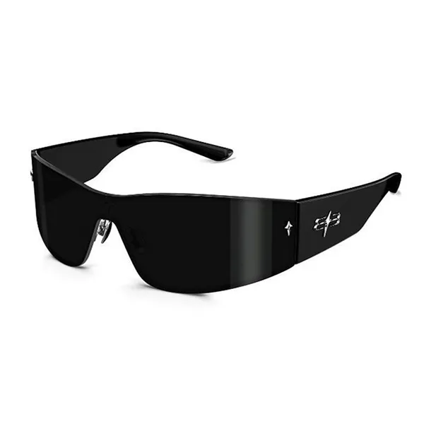Kính Mát Nam Molsion Sunglass MS8066 B10 Màu Đen - Kính mắt - Vua Hàng Hiệu