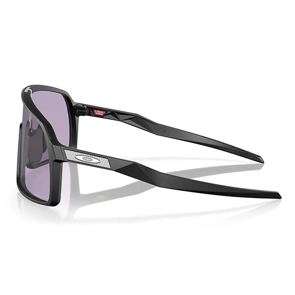 Kính Mát Nam Oakley 0OO9406A 94064237 Màu Đen - Kính mắt - Vua Hàng Hiệu