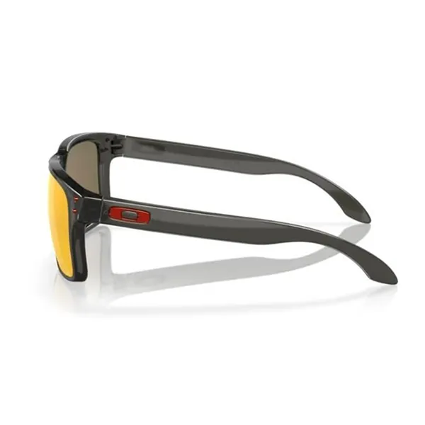 Kính Mát Nam Oakley Sunglasses 0OO9244 92442856 Màu Cam/Xám - Kính mắt - Vua Hàng Hiệu