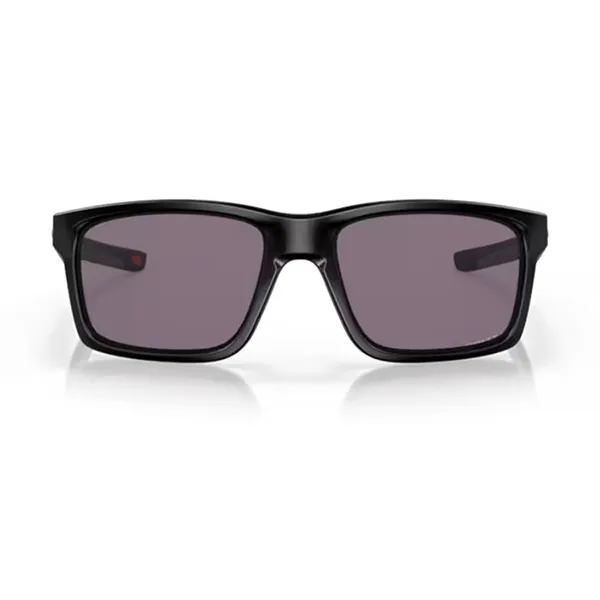 Kính Mát Nam Oakley Sunglasses 0OO9264 92644861 Màu Xám/Đen - Kính mắt - Vua Hàng Hiệu